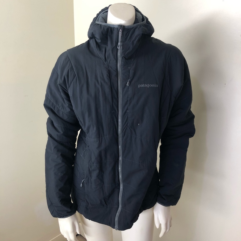 Patagonia - Nano-Air Hooded Jacket
